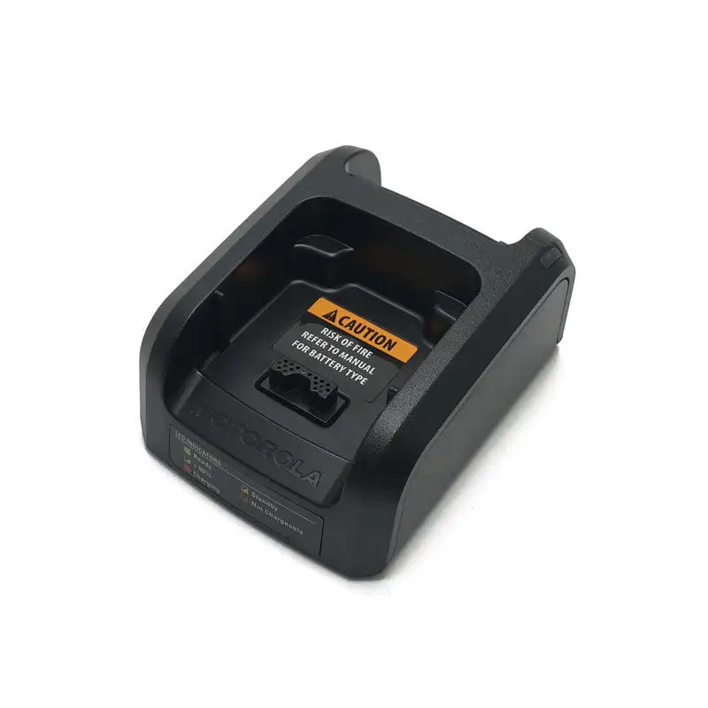 Nntn8234 Charging Cradle For Mtp3000 And Mtp6000 Radios For Mtp3500 ...