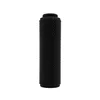Noir - taille 12*3 axe vert