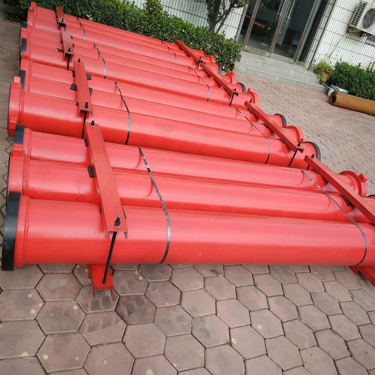 Fig 1502 Forged Pressure Swivel Loops Long Pipe