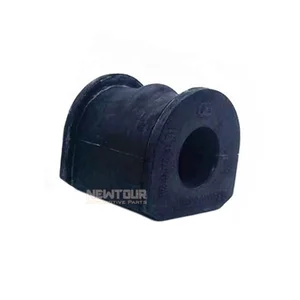 Auto Parts Car Front/Rear Stabilizer Bar Rubber Bushing for Great Wall Hover H3 H5 Cuv