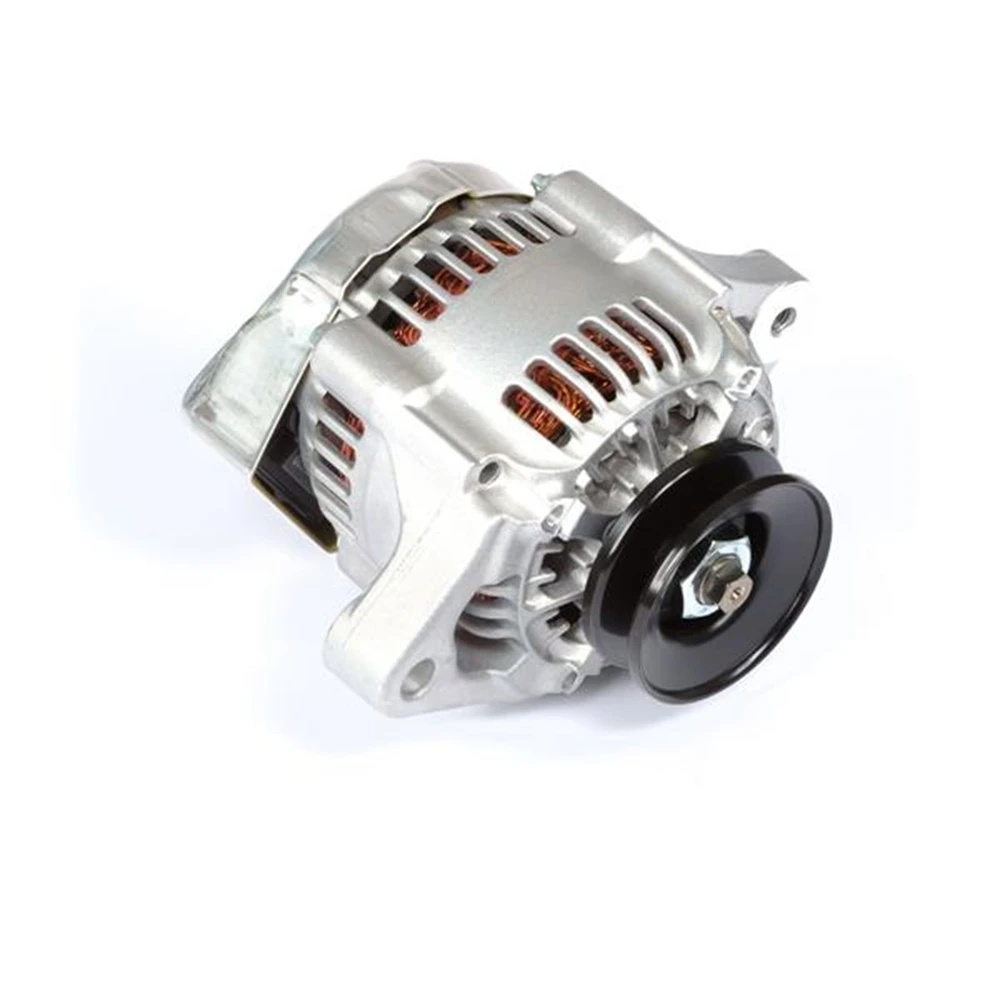 IZUMI 185046220 Alternator for Kubota for Perkins Agricultural Machinery Spare Parts