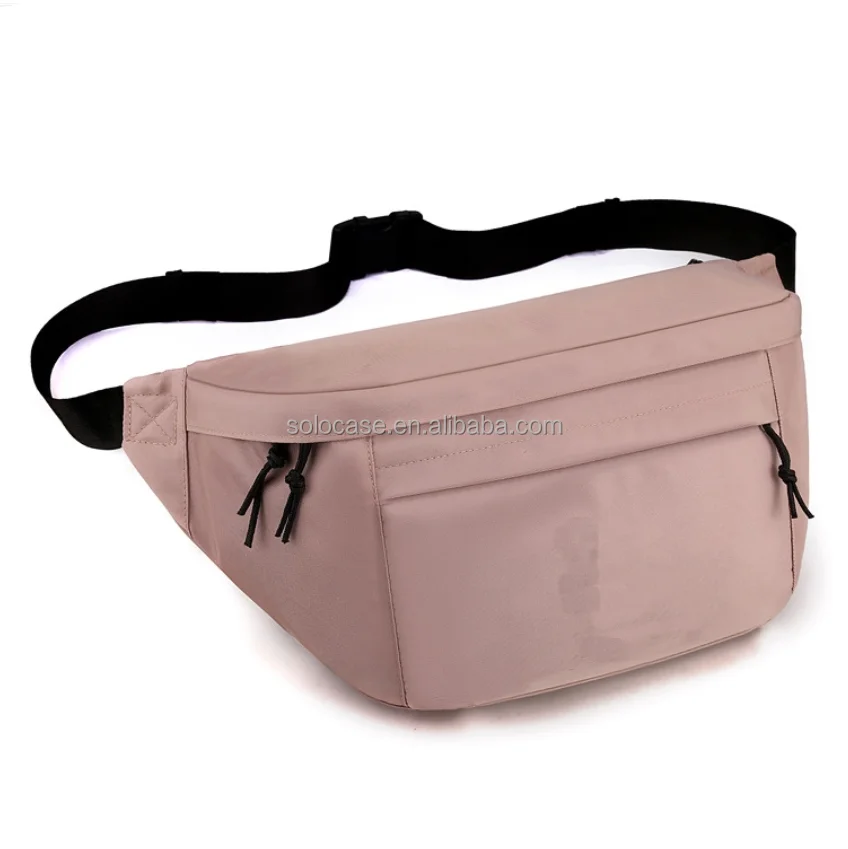 Outdoor Dog Walkers Multi-Pocket Bum Bag