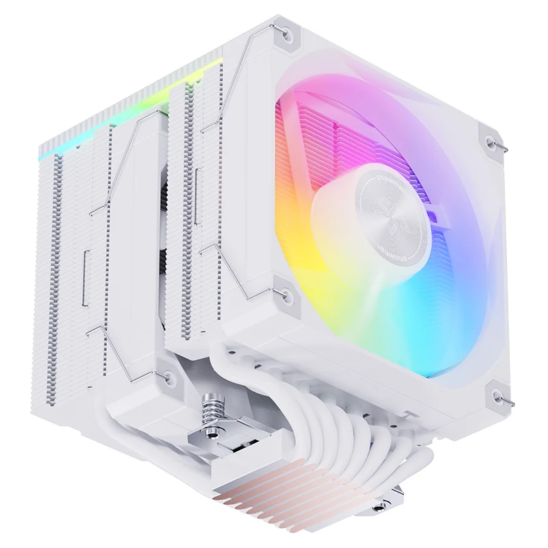 SNOWMAN MT880-V4 Heatsink Radiator - High Performance Cooling