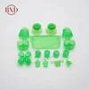 Translucent green