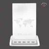 Bouton BLANC