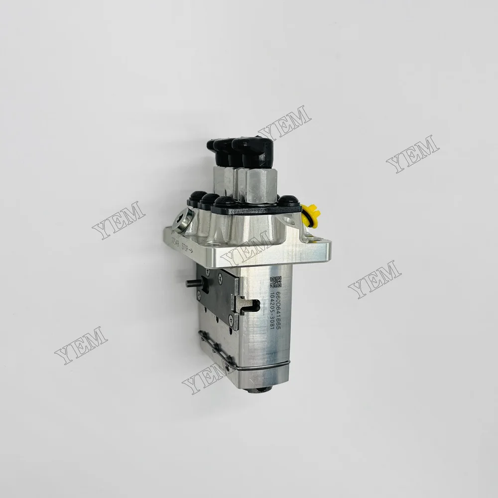 For Kubota D722 Fuel Pump Head 17549-51011 OEM Engine Parts 4