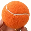 Naranja-altamente elástico y duradero