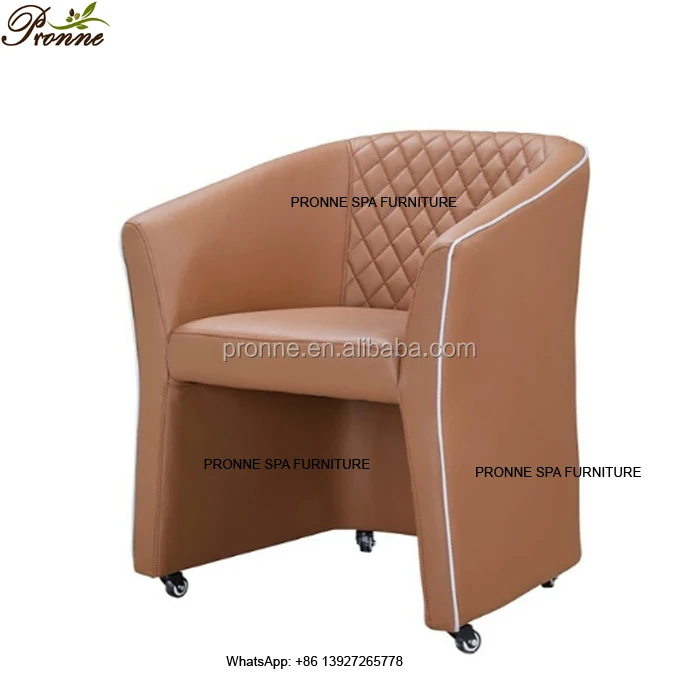 nail customer chair