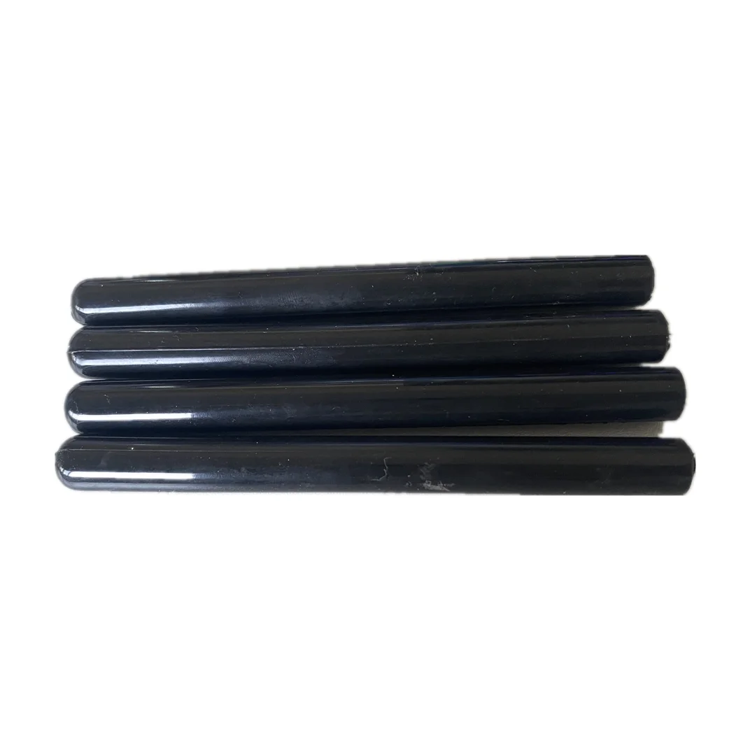 Custom Made Molded Silicone Rubber Handle Sleeve