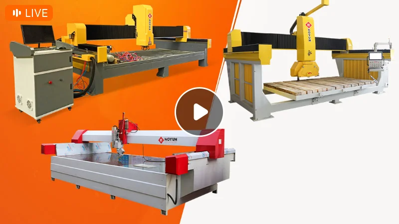 Ceramic tile stone processing Machine manufacturer in China Product ...