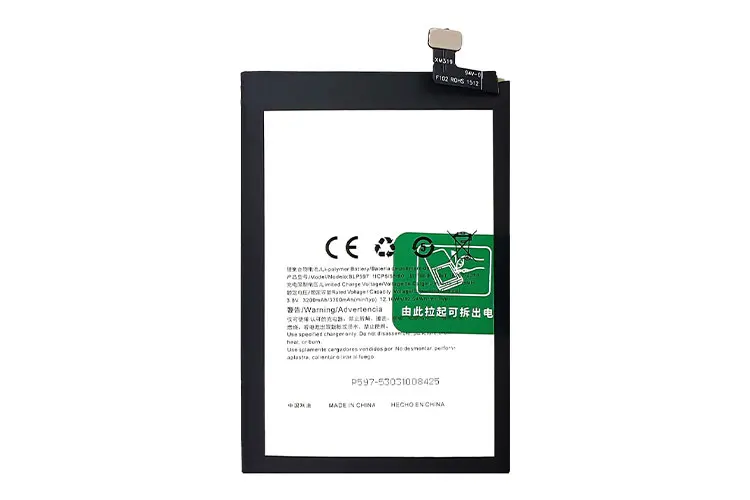New Replacement Smart Phone Battery Blp597 For Oneplus Two 1+2 3.8v 3300mah Buy Battery Cell