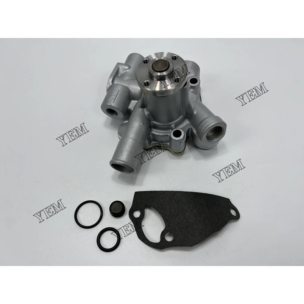Repair Kit 3TNE68 119233-42000 Water Pump for Yanmar Heavy Duty Engine Parts