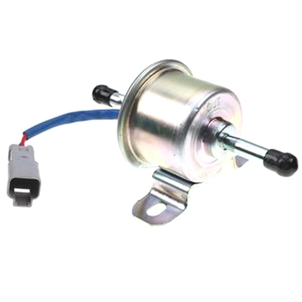 IZUMI Fuel Pump 02/634780 for JCB 8040ZTS 8025CTS 8045ZTS 8014 8020 Agricultural Machinery Spare Parts