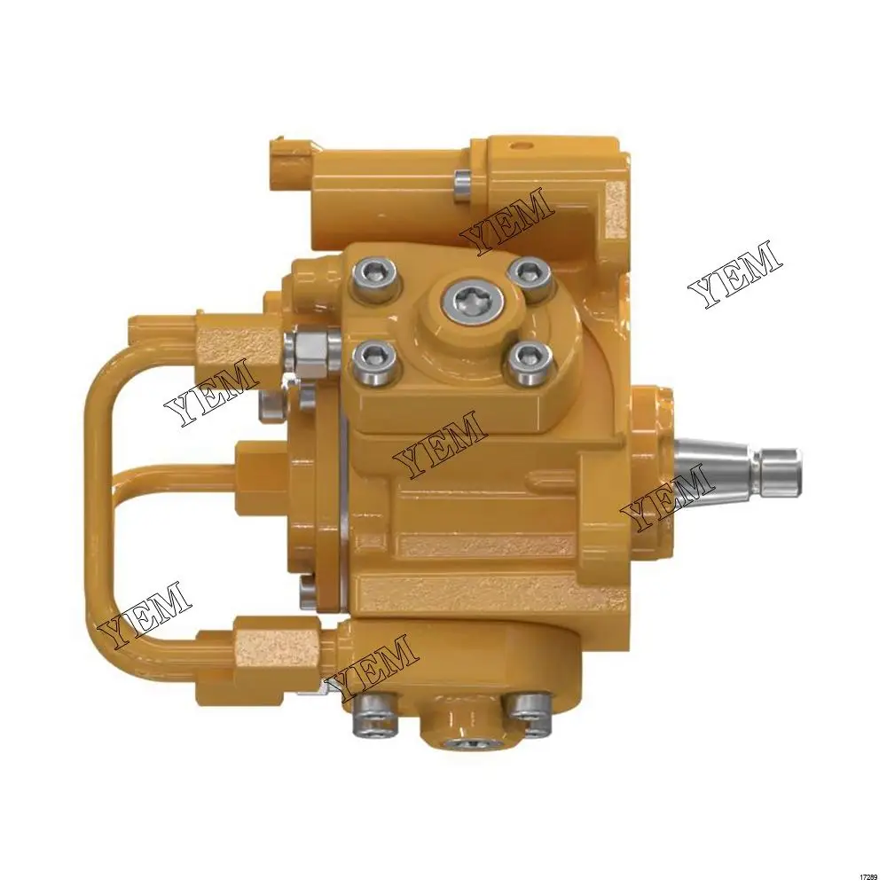 POWER SYS Pump Gp - Fu Part No. 368-9040 3689040 Engine Repair Kit 3