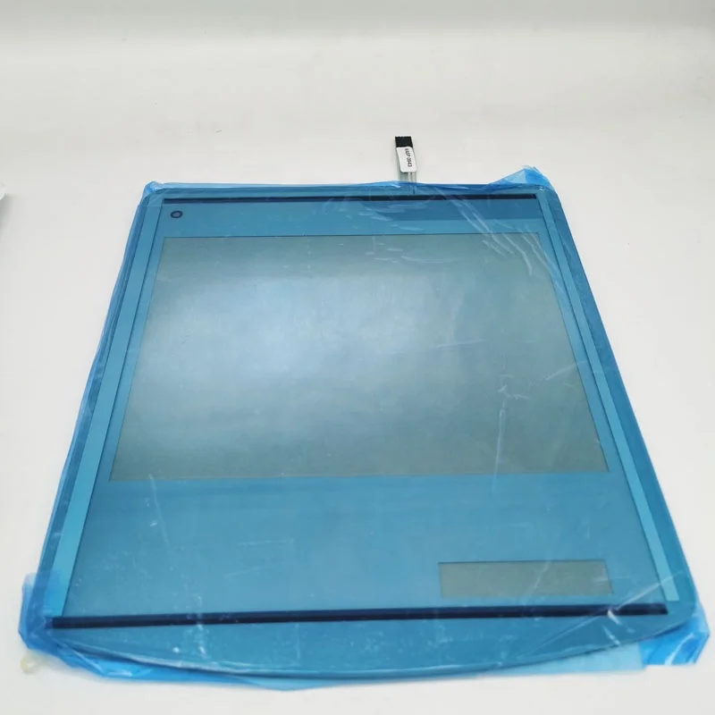 High Quality Staubli JC5 TOUCH SCREEN Weaving Textile Rapier Loom Machinery   for Staubli Spare Parts