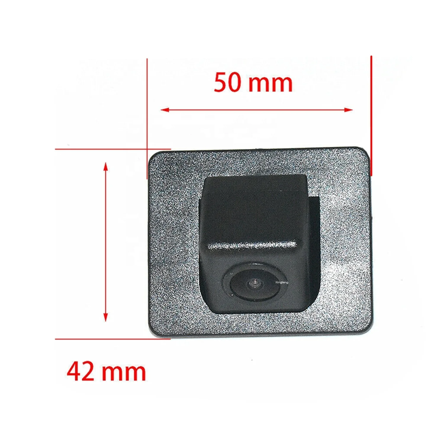 Waterproof Rearview Backup Night Vision Car Reverse Camera for Mazda 3 Axela Sedan Mazda2 Skyactiv
