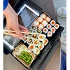 boîte à sushi jetable