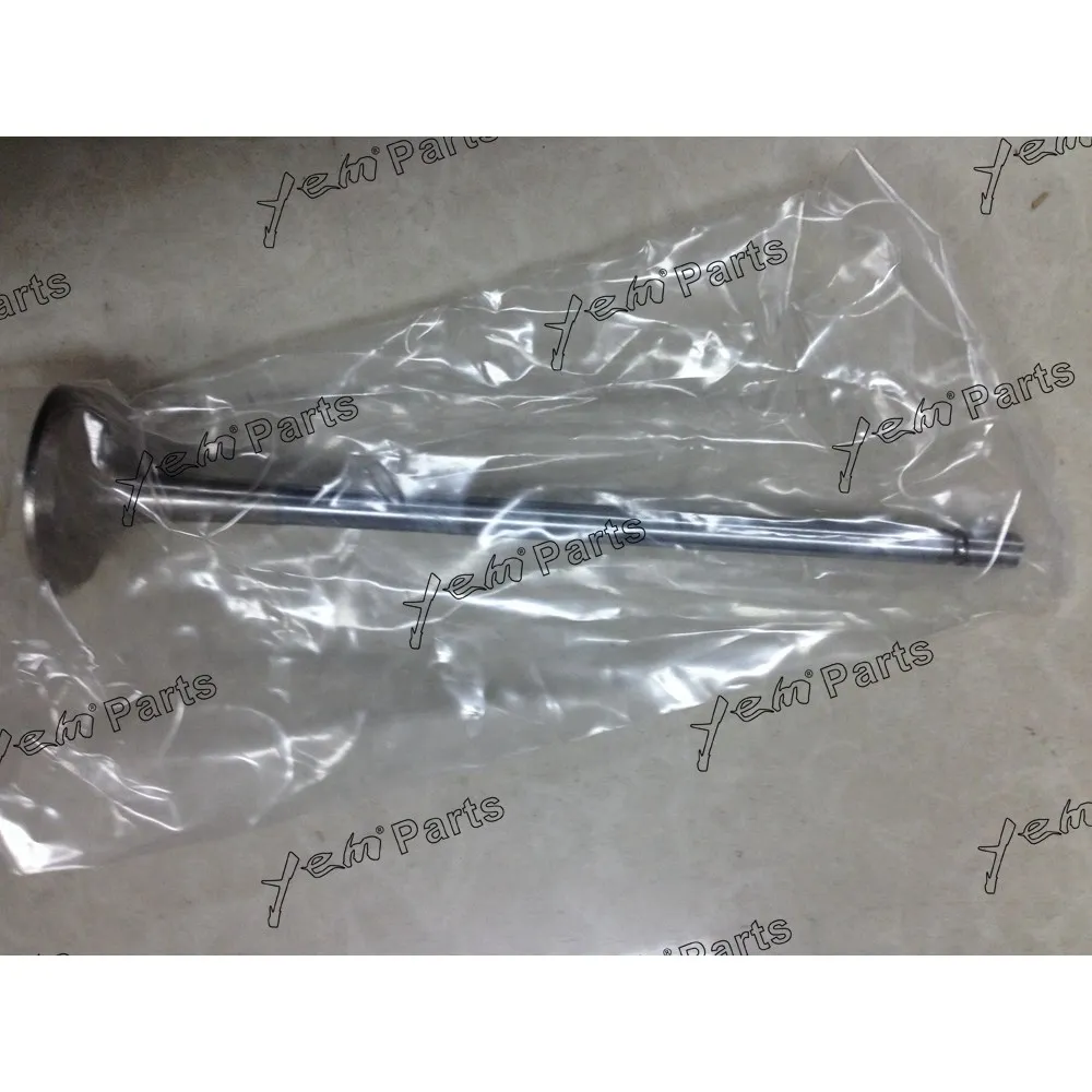 D12D Valve for Volvo Diesel Overhaul Kit High Performance Engine Parts 2