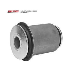 KINGSTEEL OEM 48654-34010 4865434010 Wholesale Auto Spare Parts Suspension Parts Front Control Arm Bushing for TOYOTA TUNDRA