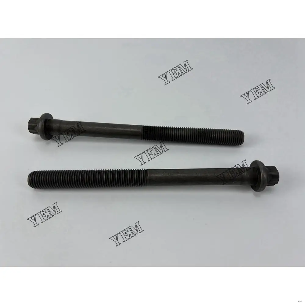 D934 Cylinder Head Screw 10131573 for Liebherr