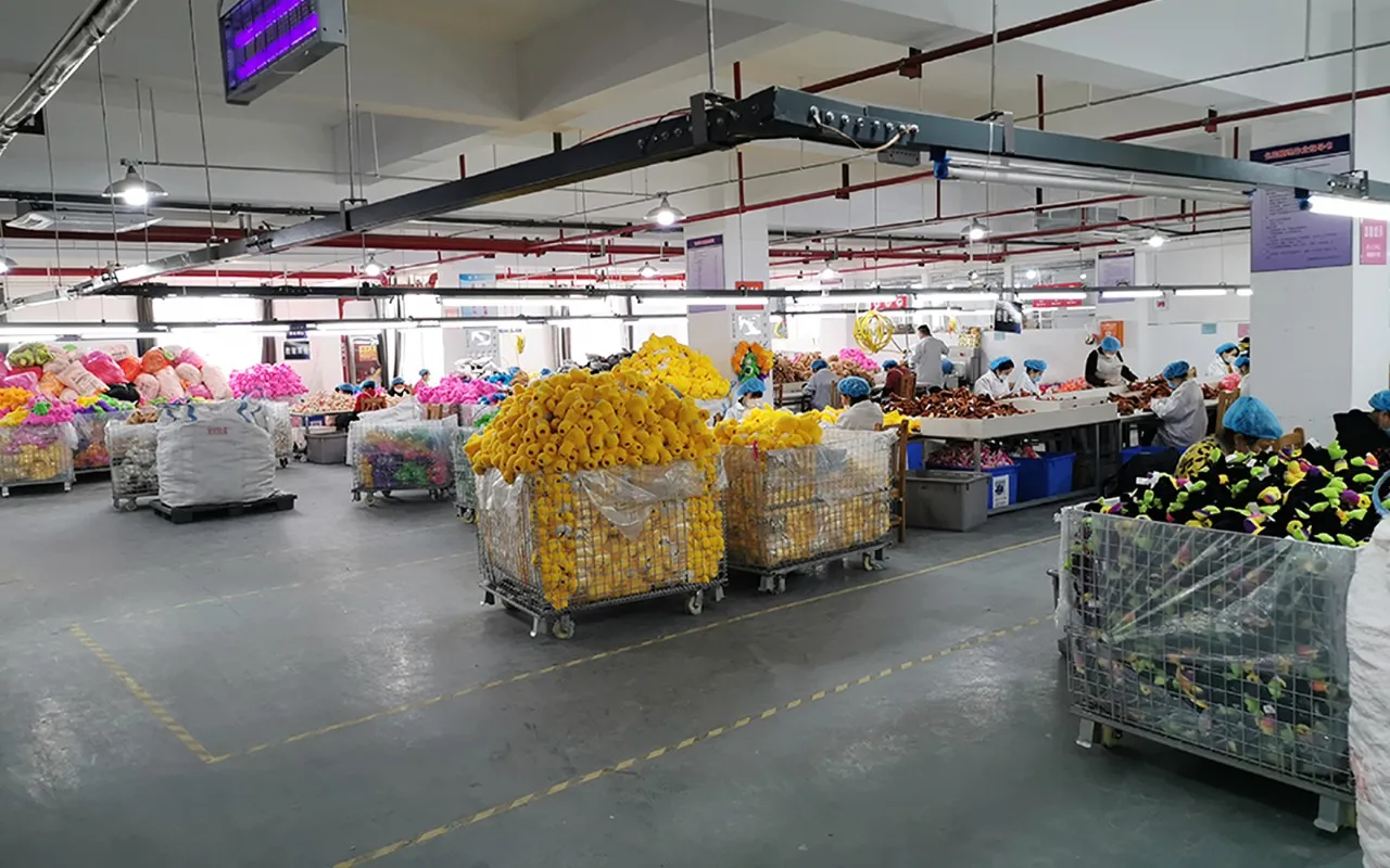 Changsha Yangqu Network Technology Co., Ltd. 3