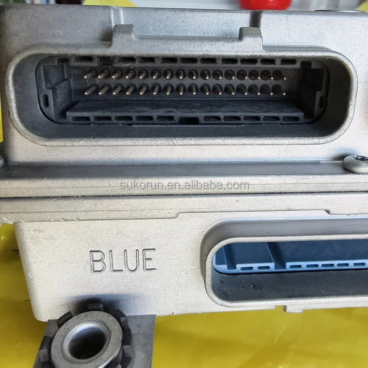Genuine Transmission Control Unit ECU 29561675 for Allison Automatic Transmission OEM 29543300 29541227 29561675