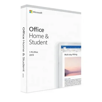 High Quality Office 2019 Home and Business package Full language for mac online download and Activation 2019 Home and business