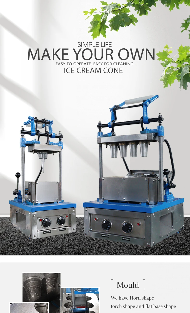 Dst2 Automatic Ice Cream Cone Dispenser(ce Approved) Buy Ice Cream