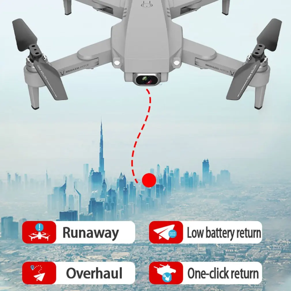 DEER ONE ドローン