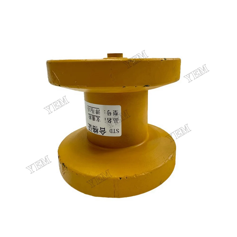 VIO17 Track Roller 772446-37300 Fits for Yanmar Engine Repair Kit 2