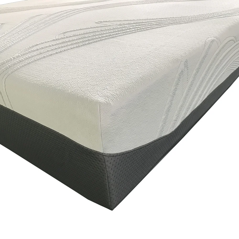 used queen memory foam mattress