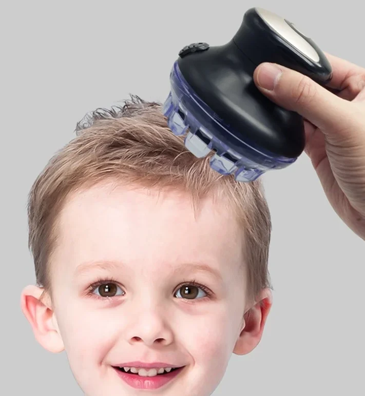 Handheld Usage