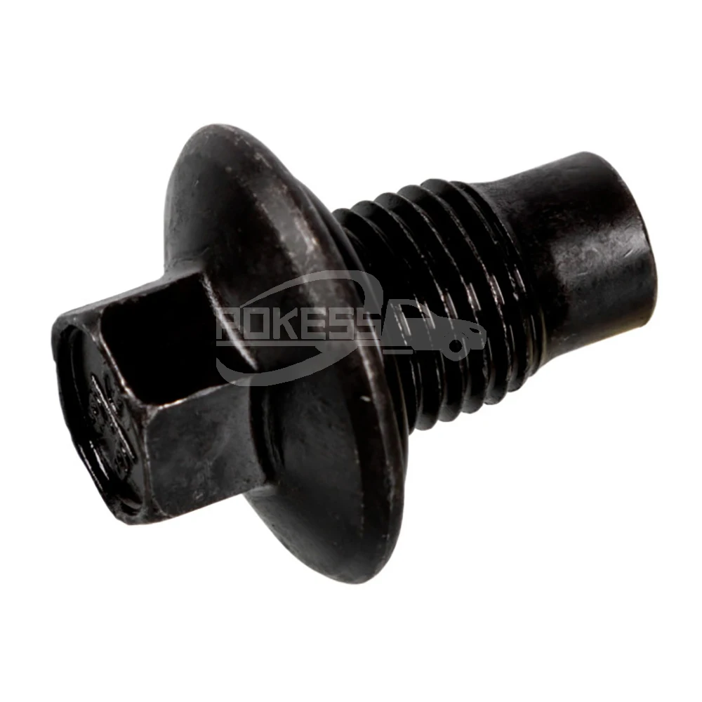 97JM6730BA 97JM6730AA LF1310404 YF091046Y F6TZ6730BA Oil Pan Drain Plu... — 2