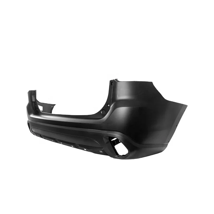 KEBEL Auto Parts Body Systems Rear Bumper Uuper 6410D3152Z  OEM 6410D317ZZ Back Bumper Uuper for Mitsubishi Outlander 2016