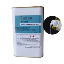 silicone protective coating for aerospace, marine manufacturing, electrical equipment electric paint