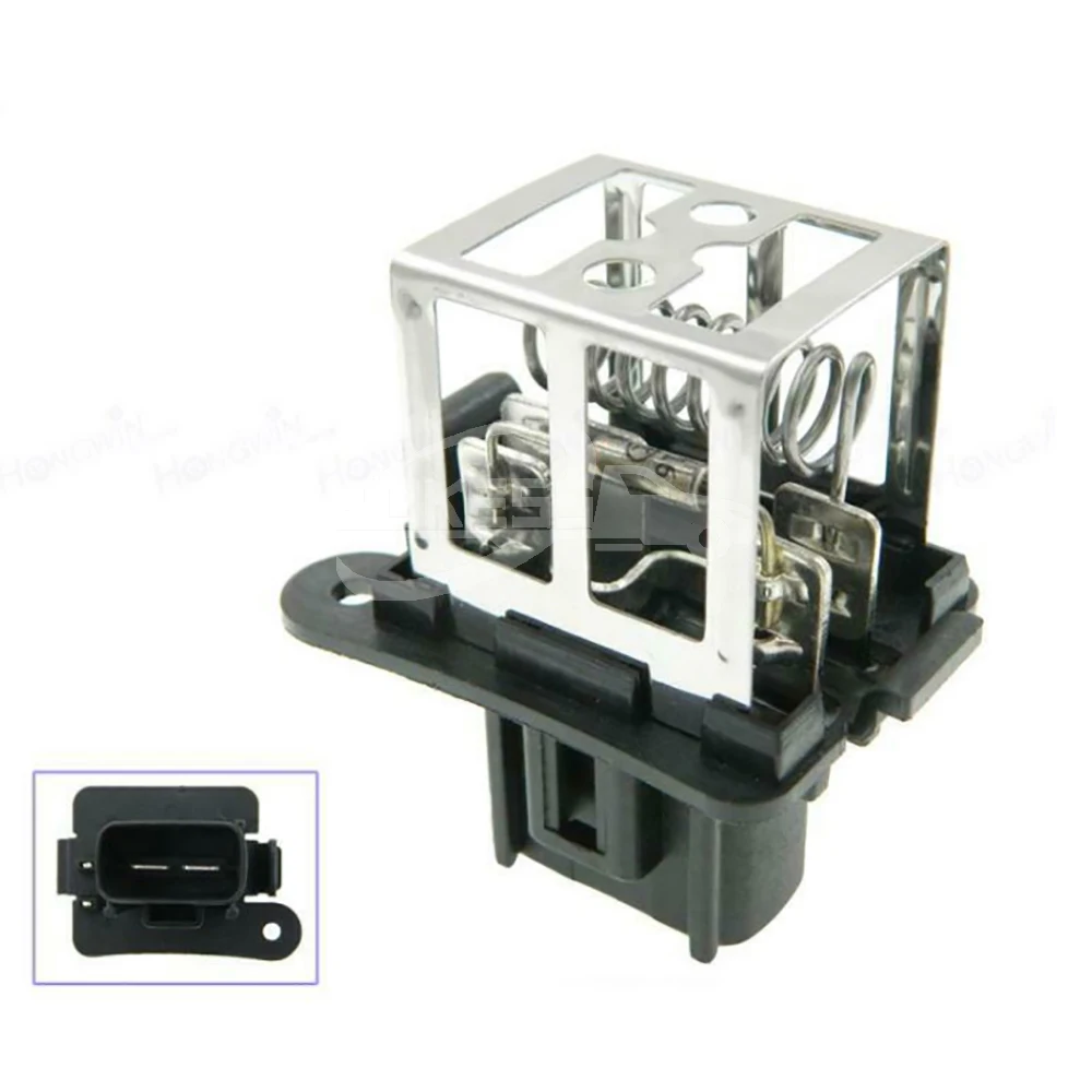 POKESS Parts 8V518L603AA 1850718 8V5Z8L603A Blower Motor Resistor for ... — 3
