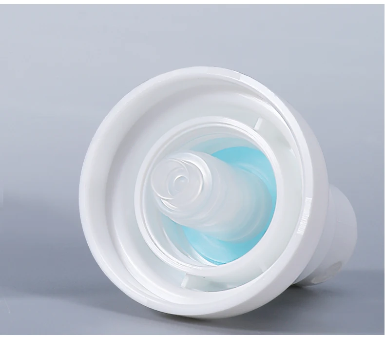 15ml 20ml 30ml 50ml Plastic Vacuum Bottle Pharmaceutical Lotion Cosmetic Cream Packaging Containers