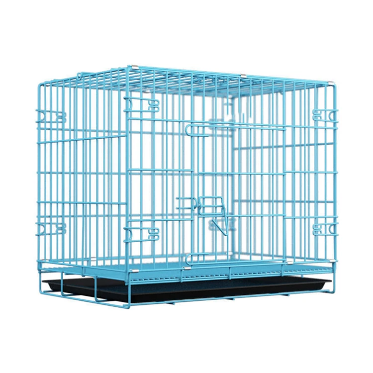 metal wire crates