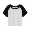 Black white