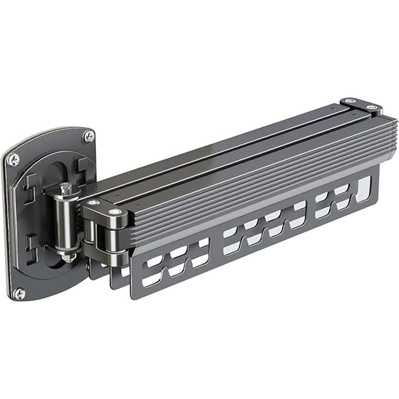 High Quality Best Price Velvet Shelf Foldable Carbon Steel Clothes Hangers  Almirah