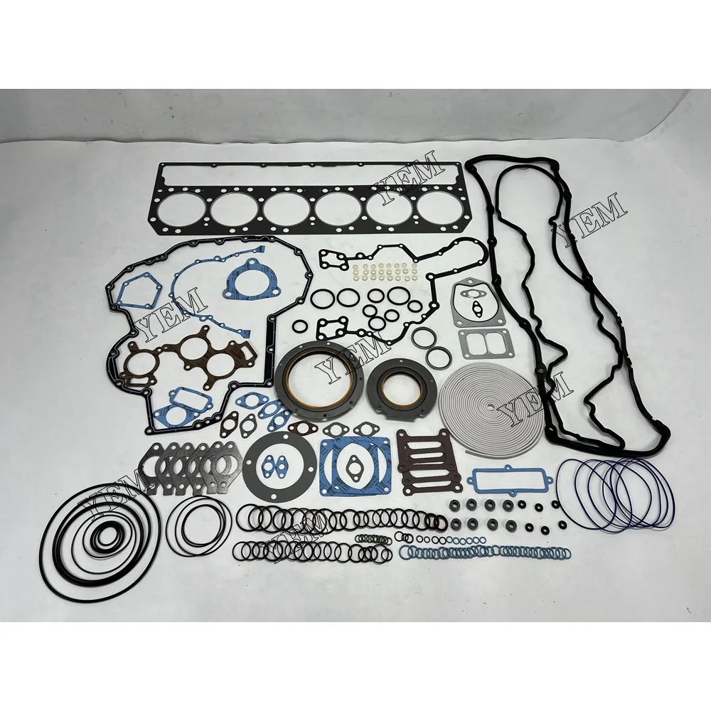 New Product C12 Complete Gasket Repair Kit for Caterpillar Engine Spare Part Engine Replacement Parts 4