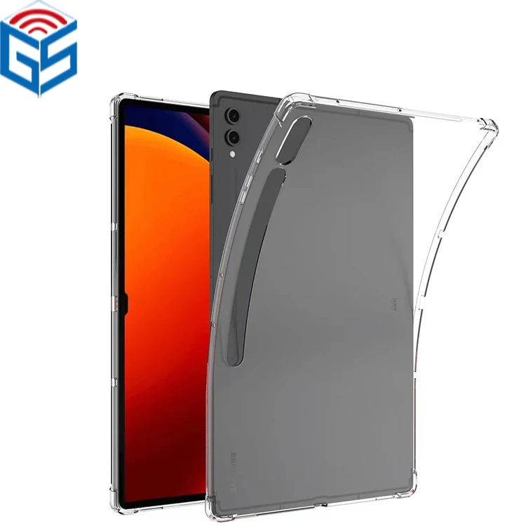 サムスンギャラクシータブS10 S9 S8 S11 S12ウルトラ14.6インチ透明耐