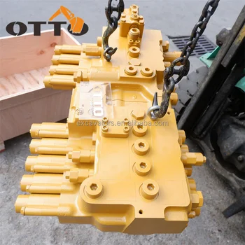 OTTO Construction machinery parts CAT320BL Control Valve Assy For Excavator parts