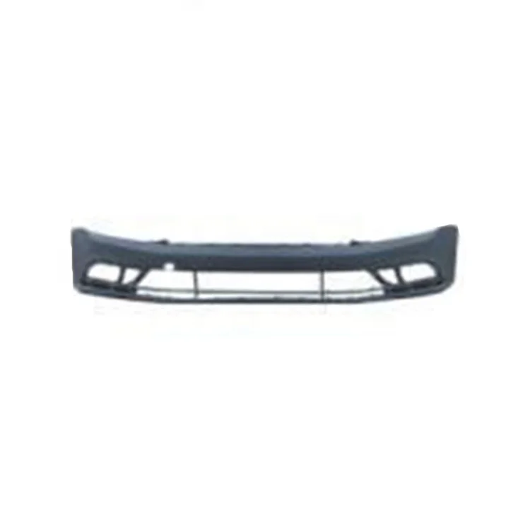 High Performance Front Bumper OEM 5C6807217M Car Bumpers Front for Volkswagen Jetta 2015 2016 2017 2018