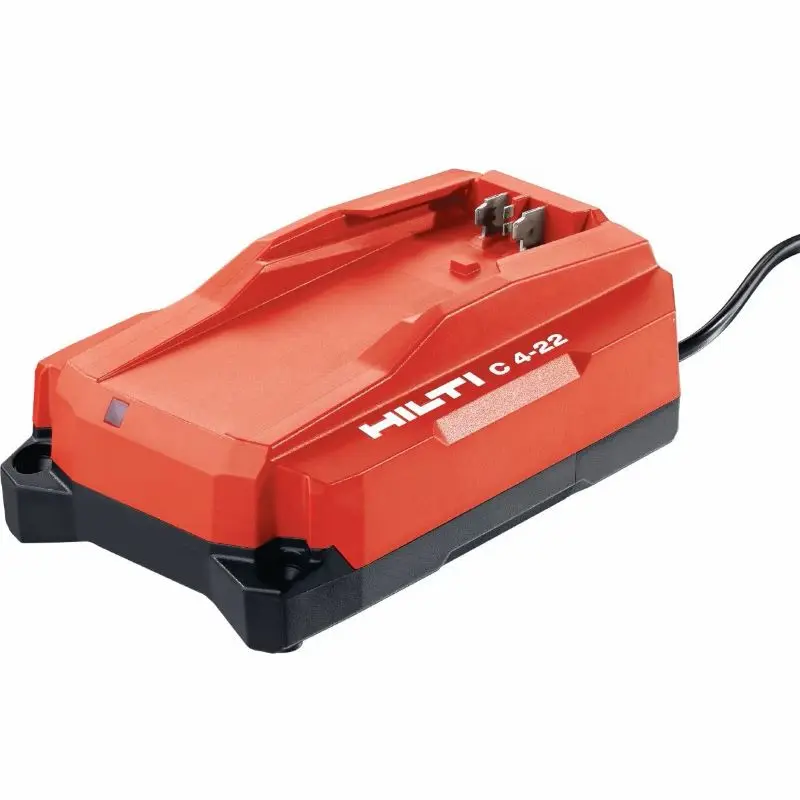 Hilti-2388399  Battery Charger C 4-22