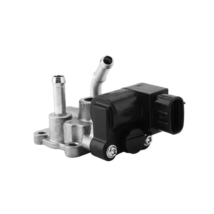 IACV  Idle Air Control Valve 136800-1250 22270-97201 89452-87114  for Toyota Daihatsu Daihatsy