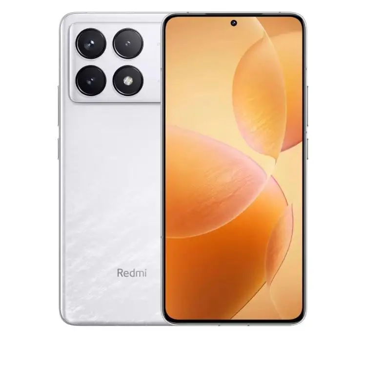 redmi k70 16+512 中国版 Xiaomi Redmi K70 5G - 16GB+1TB, 120W Fast Charge, 120hz OLED