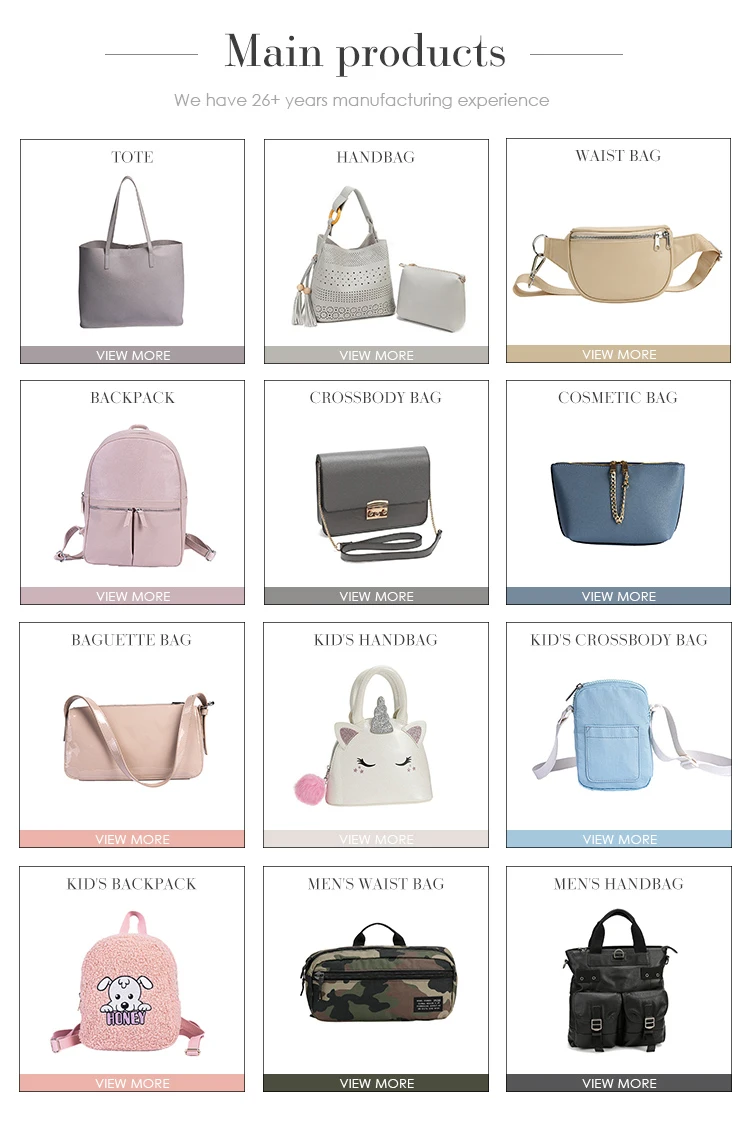 Wholesale Ladies Shoulder Bags Large Capacity Travel Tote Bag Handbags ...