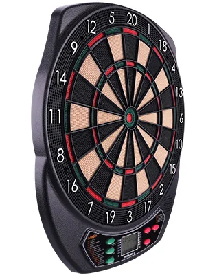 Win.max Game Room LED Scoring Display Board Standard Darts Machine Electronic Darts Scorer