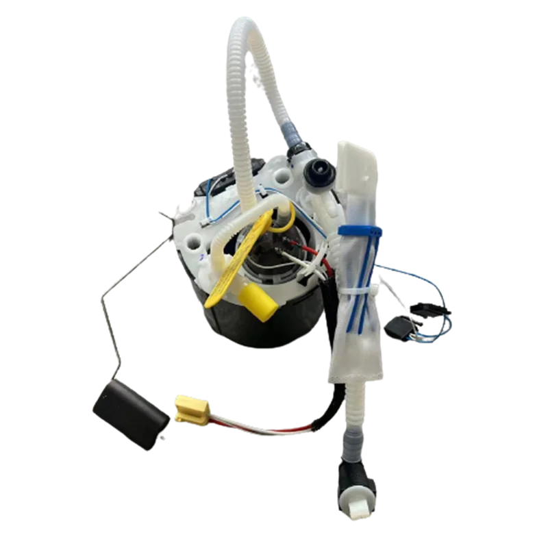 Fuel Pump C2d28002 C2d37814 For Jaguar Xf Xjf 2.0t Spare Parts Buy